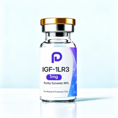IG1| IGF-1LR3｜1mg*10Vials| 0.1mg-1mg|>99% Reinheit
