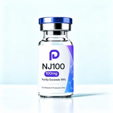 NJ100 | NAD+| 100mg*10vials | >99% Reinheit