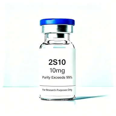2S10 |SS-31| 10mg*10vials | >99% Purity
