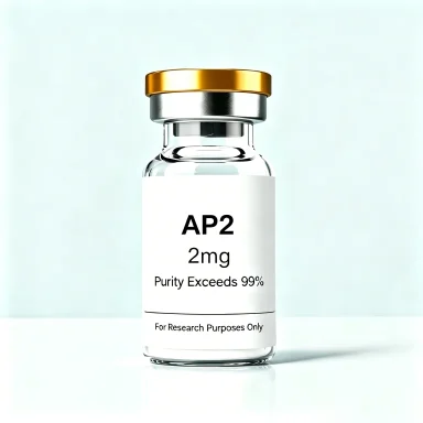 AP2 | Adipotide | 5mg*10vials｜>99% Purity