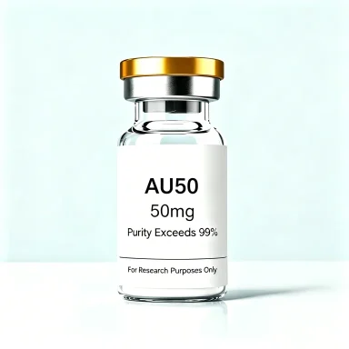 AU50 | AHK-CU | 50mg*10vials|>99% Purity