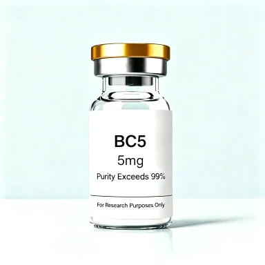 BC5 | BPC 157 | 5mg10vials | >99% Purity
