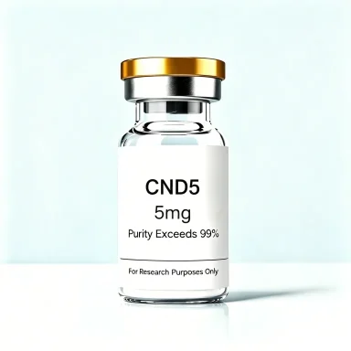 CND5 |CJC 1295 (without DAC) | 5mg*10vials | >99% Purity