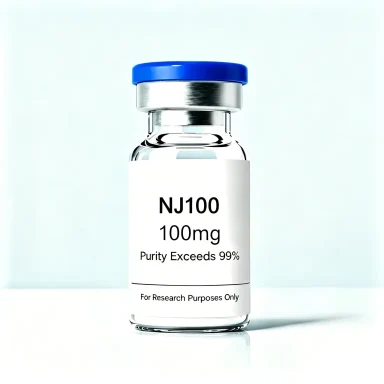 NJ100 | NAD+| 100mg*10vials | >99% Purity