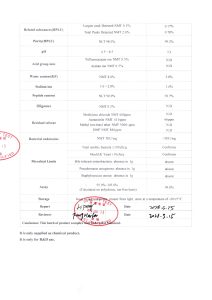 Retatrutide COA-2