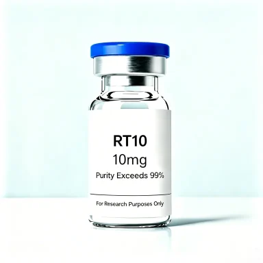 RT10| Retatrutide | 10mg*10vials| >99% Purity